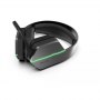 Philips | 5000 Series Gaming Headset | TAG5106BK/00 | Wireless/Wired | Gaming Headset | Noise canceling | On-Ear | Wireless - 4